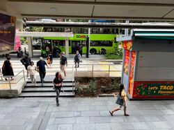 Lucky Plaza (D9), Retail #466109121